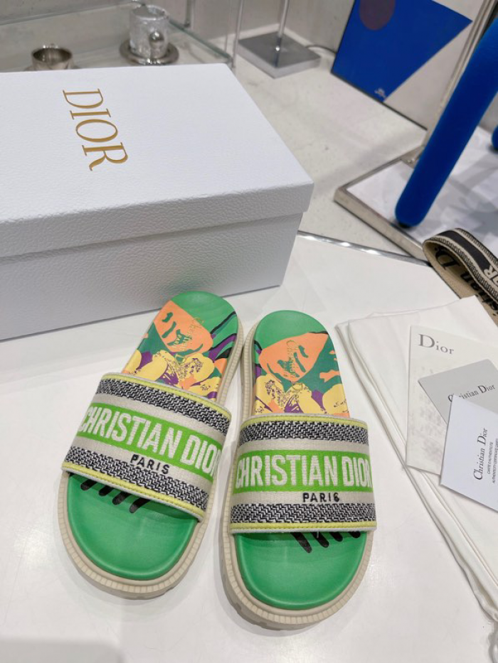 DIO*R SANDALS H00092