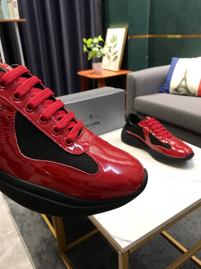 PRAD* SNEKAERS P000045