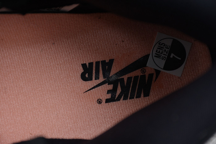 Air Jordan 1 High OG “Stage Haze” 555088-108