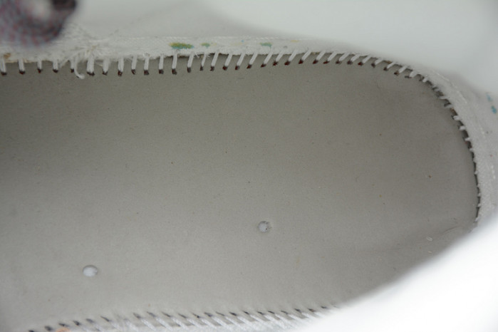 Air Jordan 1 Retro Hi Strap "N7" AR4410-207