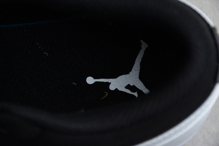 Jordan 1 Low Diamond Shorts DH6931-001