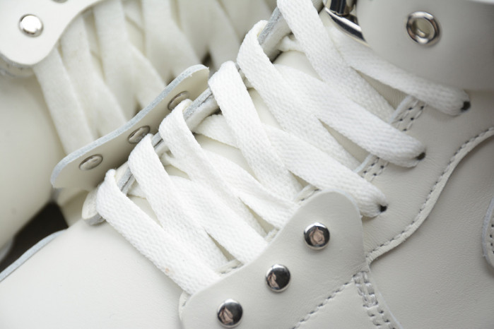 AIR JORDAN 1 RETRO HIGH COMME DES GARCONS