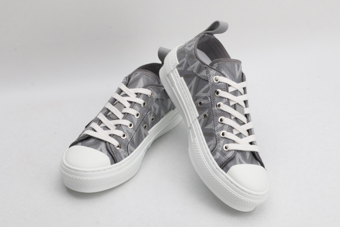B23 OBLIQUE HIGH low SNEAKERS T00480H074