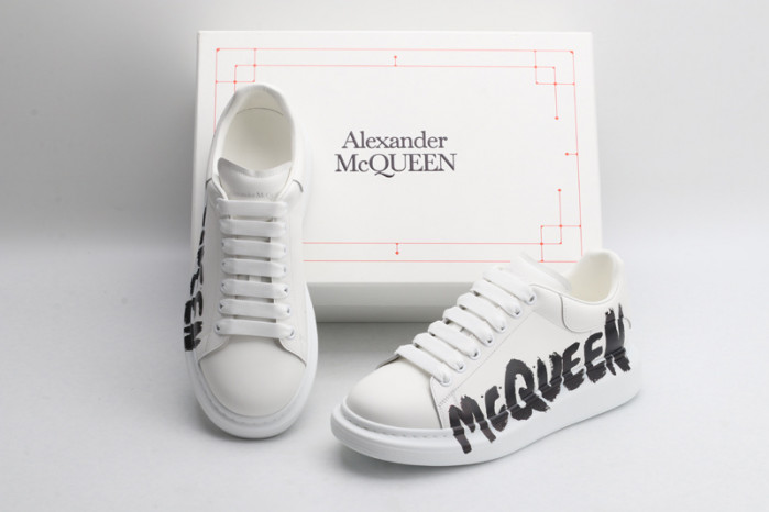 ALEXANDER MCQ64