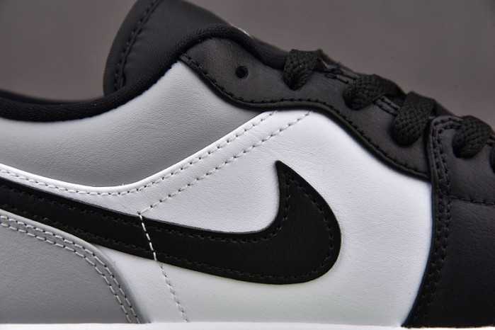 Jordan 1 Low Shadow Toe 553558-052