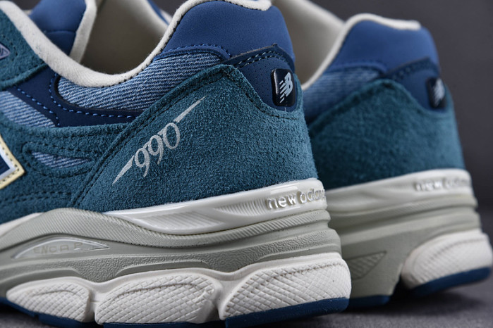 NEW BALANCE SNEAKER NB017