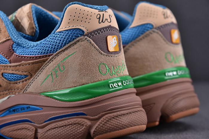 NEW BALANCE SNEAKER NB019