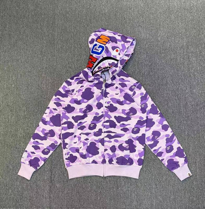 BAPE CLOTHES BC-10000