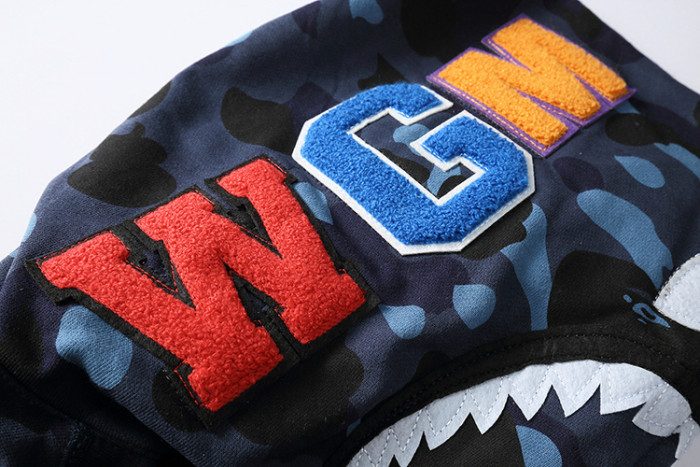 BAPE CLOTHES BC-10015