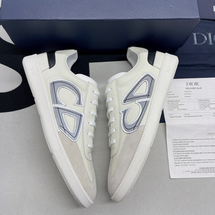 DIO* B27 SNEAKERS B27-000009