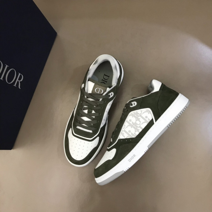 DIO* B27 SNEAKERS B27-000022
