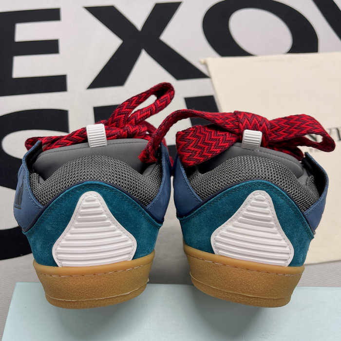 LANVIN SNEAKER LS016