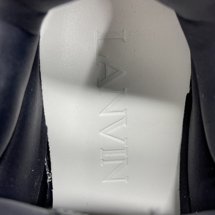 LANVIN SNEAKER LS019