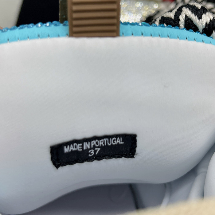 LANVIN SNEAKER LS020