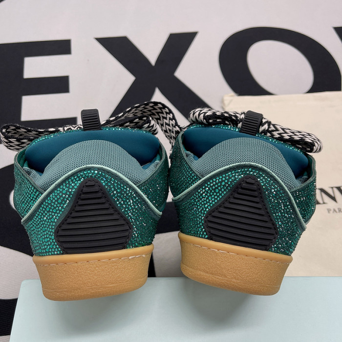 LANVIN SNEAKER LS021