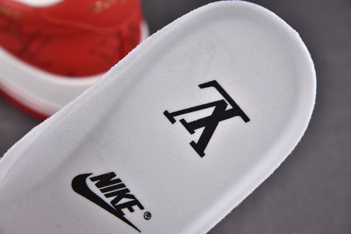 l**is V*t*n x air force 1 low 