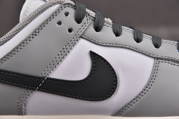 Nike Dunk Low Light Smoke Grey DD1503-117