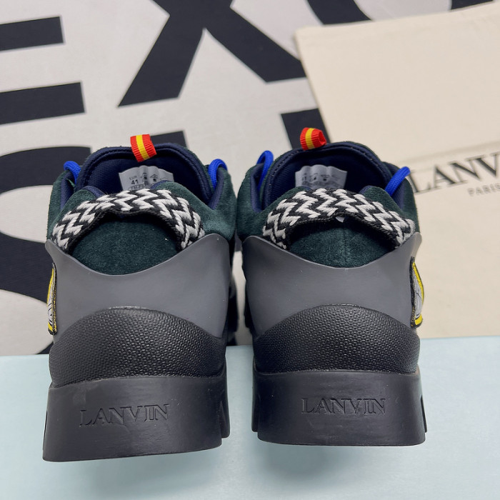 LANVIN SNEAKER LS058