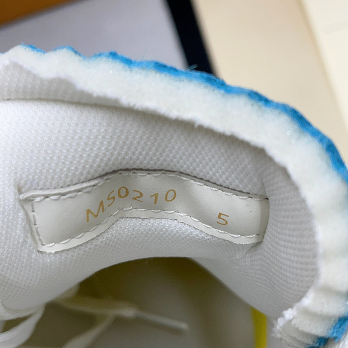 l**is V*t*n trainer sneaker lv-000015