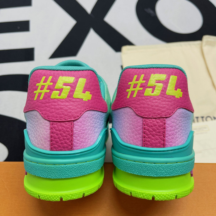 l**is V*t*n trainer sneaker lv-000028