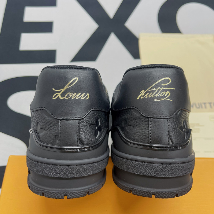 l**is V*t*n trainer sneaker lv-000040