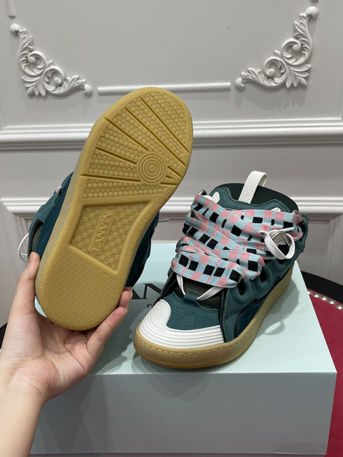 LANVIN SNEAKER LS056