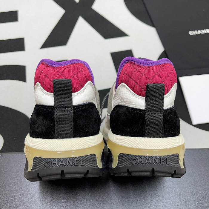 Chane* snekaers C0000037