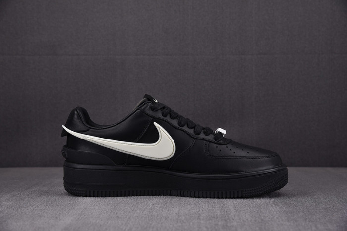 Nike Air Force 1 Low SP AMBUSH Black DV3464-001