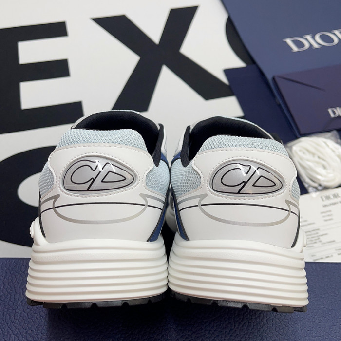 DIO* B30 SNEAKERS B30-000015