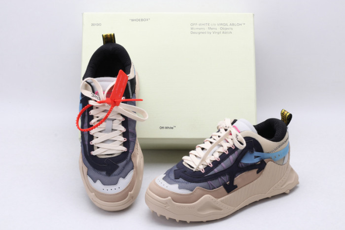 OFW C/O ODSY-1000 Sneakers OW10002