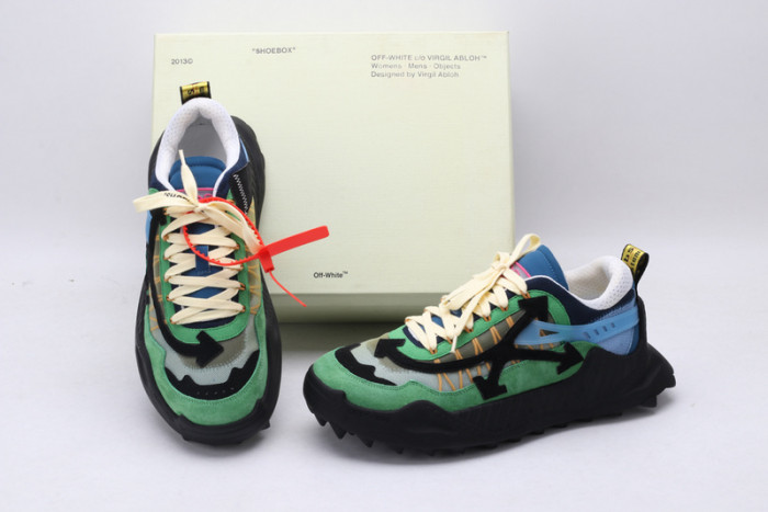 OFW C/O ODSY-1000 Sneakers OW10001