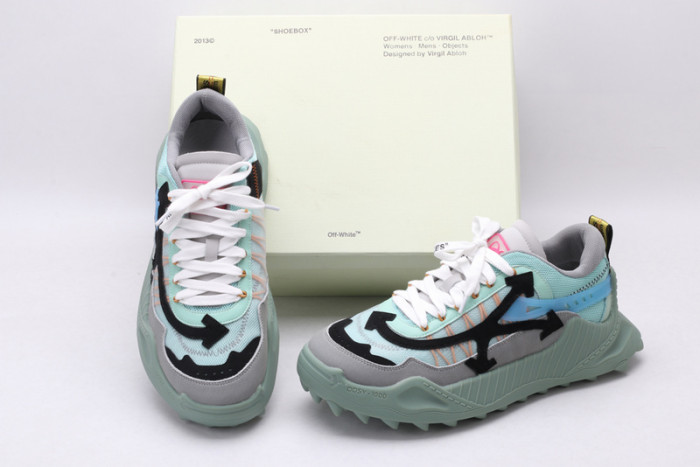 OFW C/O ODSY-1000 Sneakers OW10000