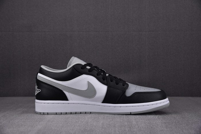 Jordan 1 Low Shadow 553558-039