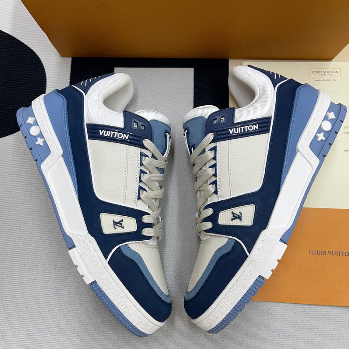 l**is V*t*n trainer sneaker lv-000062