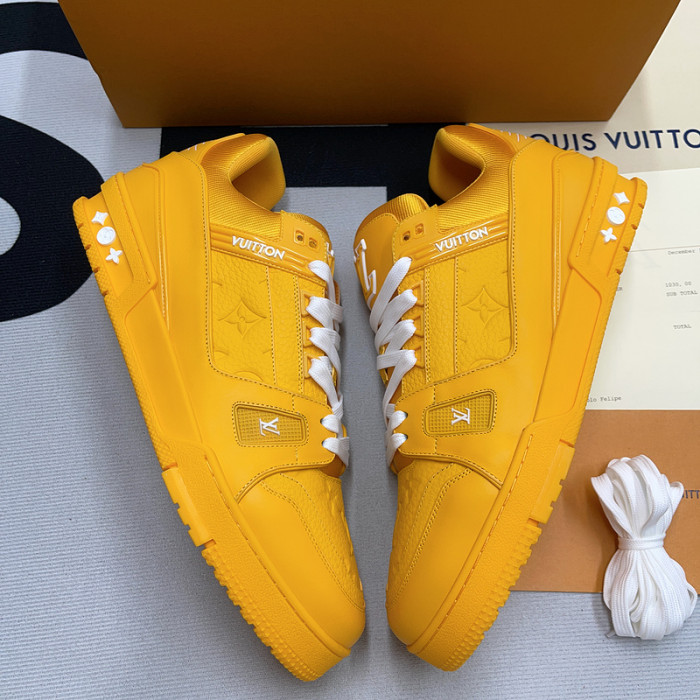 l**is V*t*n trainer sneaker lv-000076