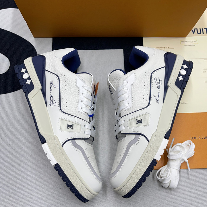 l**is V*t*n trainer sneaker lv-000080