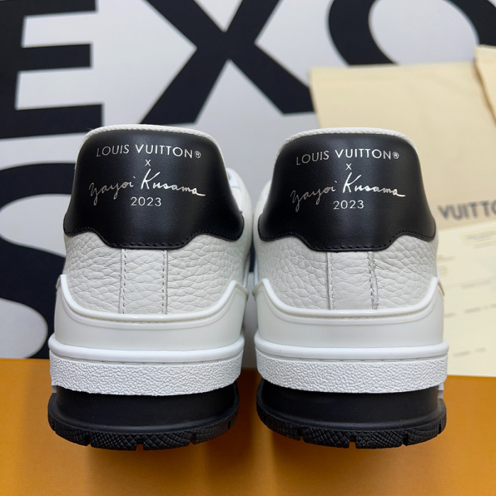 l**is V*t*n trainer sneaker lv-000089