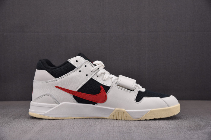 TRAVIS SCOTT X JORDAN JUMPMAN JACK