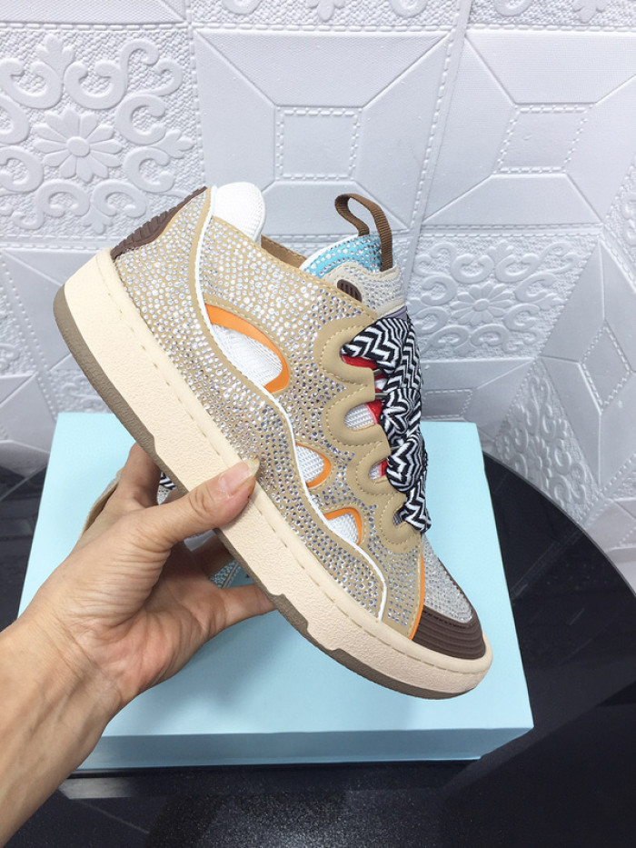 LANVIN SNEAKER LS101