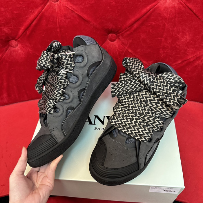 LANVIN SNEAKER LS107