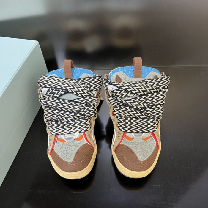 LANVIN SNEAKER LS125