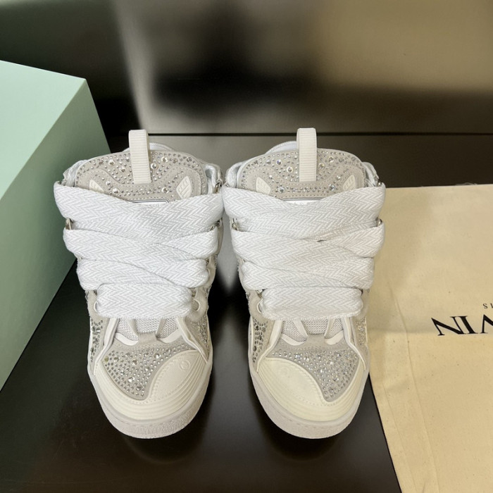 LANVIN SNEAKER LS126