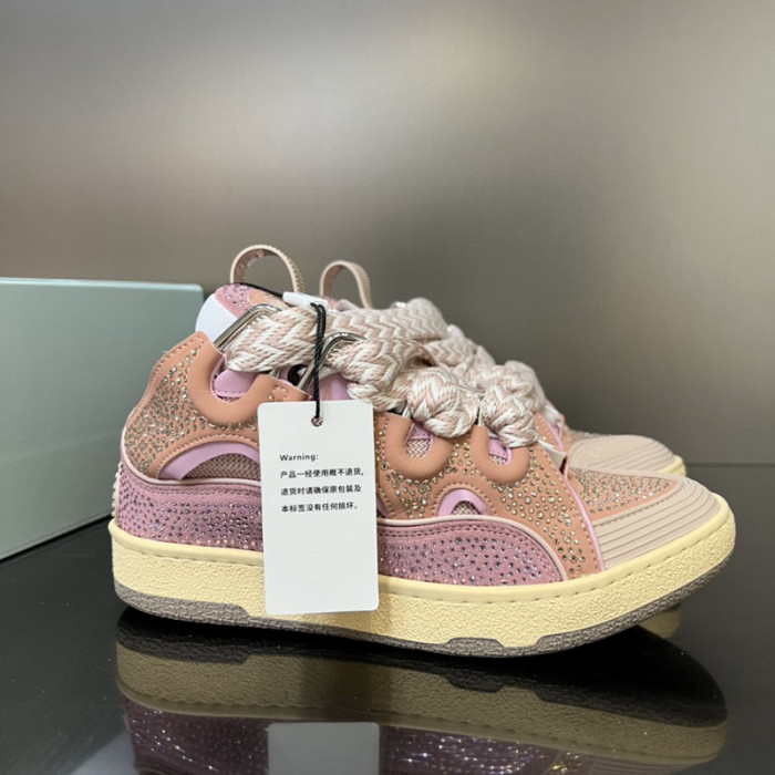 LANVIN SNEAKER LS127