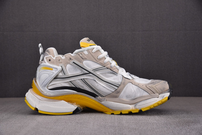 RUNNER SNEAKER RS045