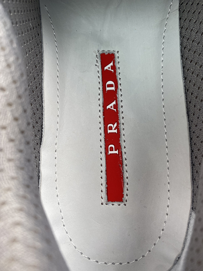 PRAD* SNEKAERS P000081