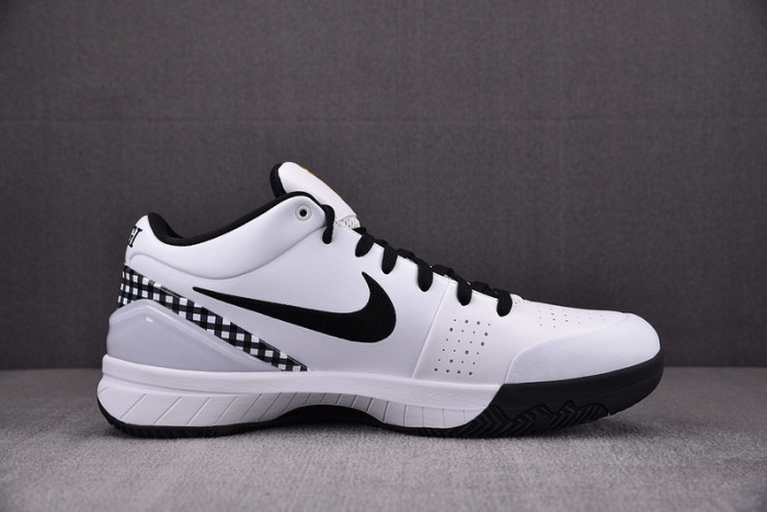 NIKE KOBE 4 PROTRO MAMBACITA GIGI BRYANT FJ9363-100