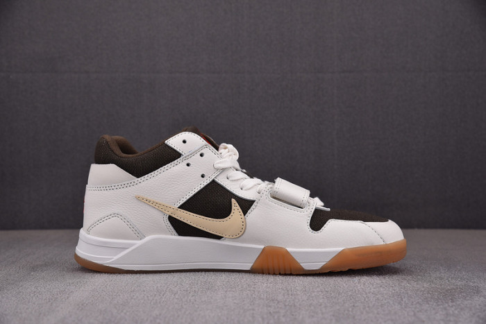 TRAVIS SCOTT X JORDAN JUMPMAN JACK 2