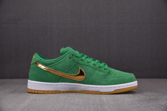 Nike SB Dunk Low Pro St. Patrick