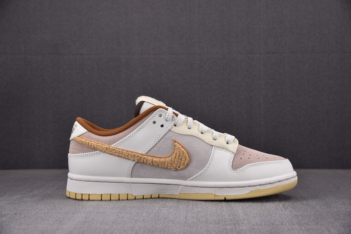 Nike Dunk Low Retro PRM Year of the Rabbit Fossil Stone (2023) FD4203-211