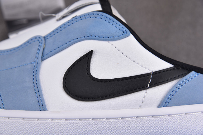 Jordan 1 Mule Golf University Blue FJ1214-400